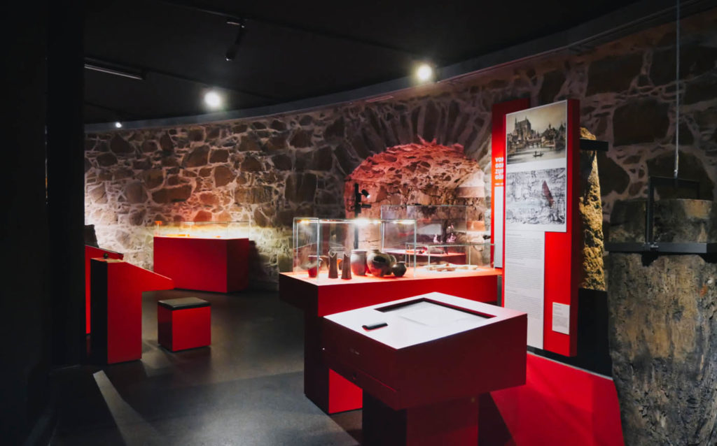 Kaisertrutz Görlitz – Kulturhistorisches Museum