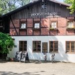 Hochsteinbaude Koenigshain