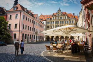 Görlitz Altstadt erleben