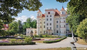 Die 6 schönsten Schlösser im Hirschberger Tal