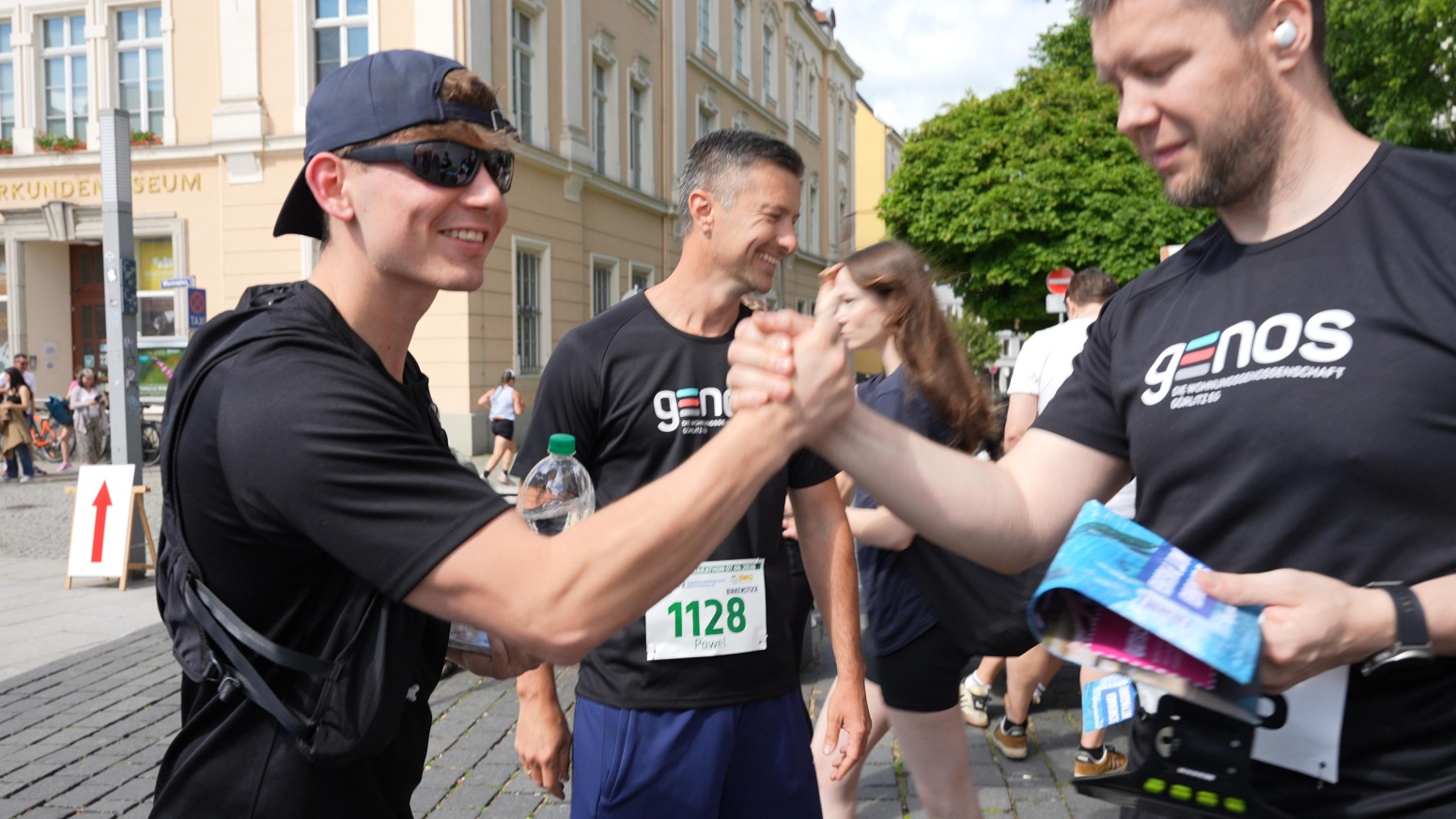 21 Europamarathon 2026 10 21 Europamarathon 2026 10