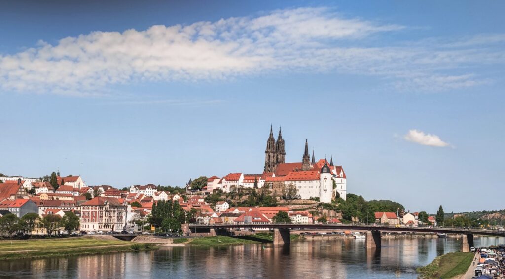Albrechtsburg Meissen 7