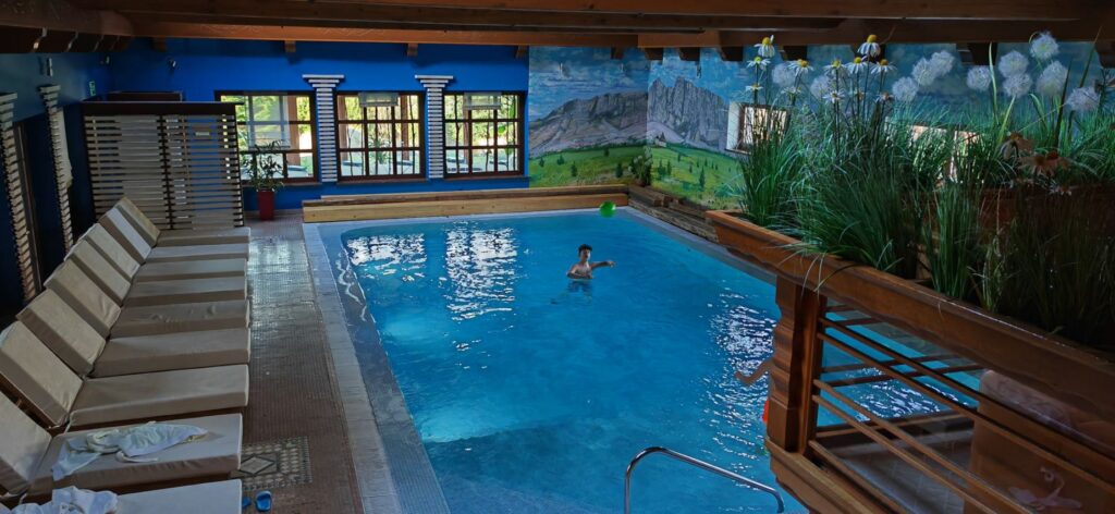 Alpejski Hotel Karpacz 5 Alpejski Hotel Karpacz 5
