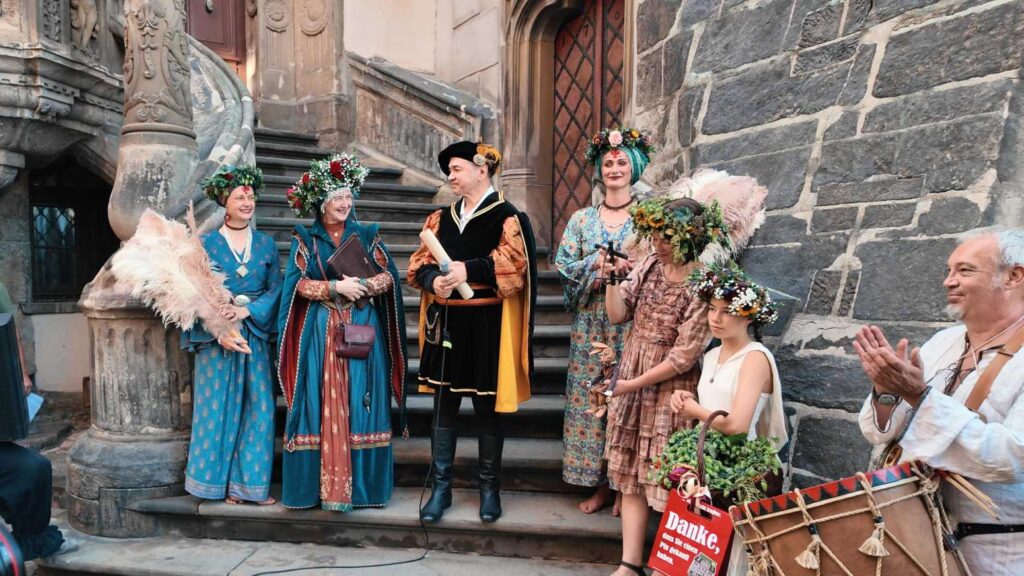 Altstadtfest goerlitz 14