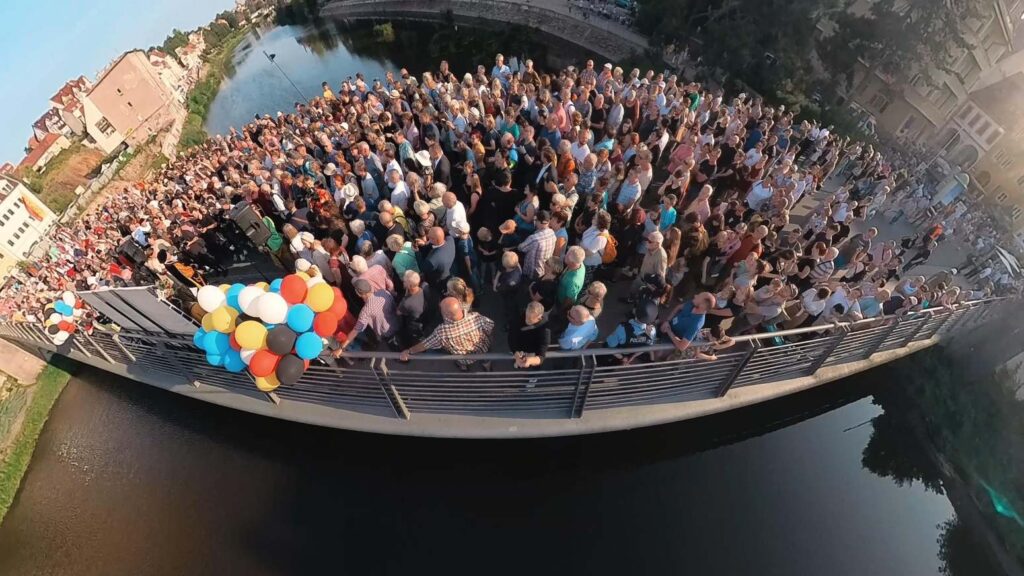 Altstadtfest goerlitz 17