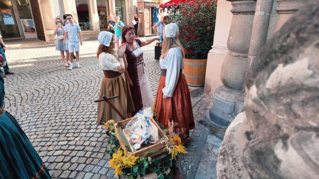 Altstadtfest goerlitz 18