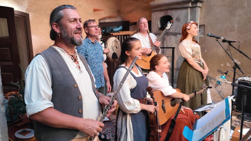 Altstadtfest goerlitz 19