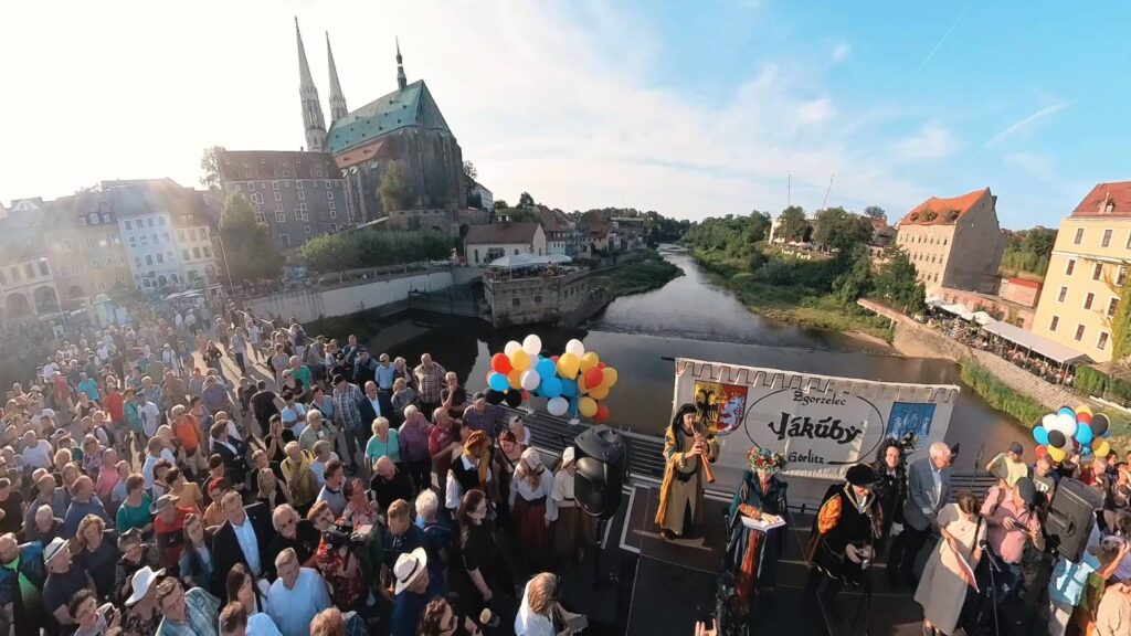 Altstadtfest goerlitz 21