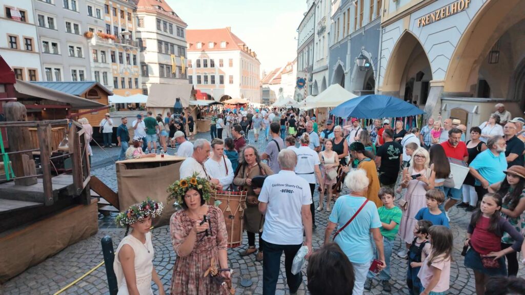 Altstadtfest goerlitz 5