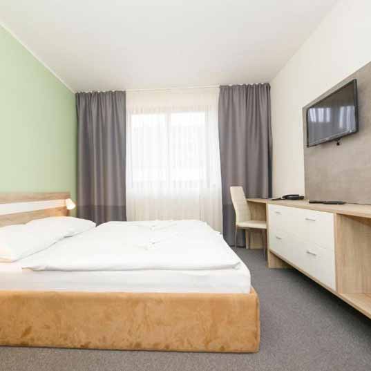 Amantis Vital Sport Hotel