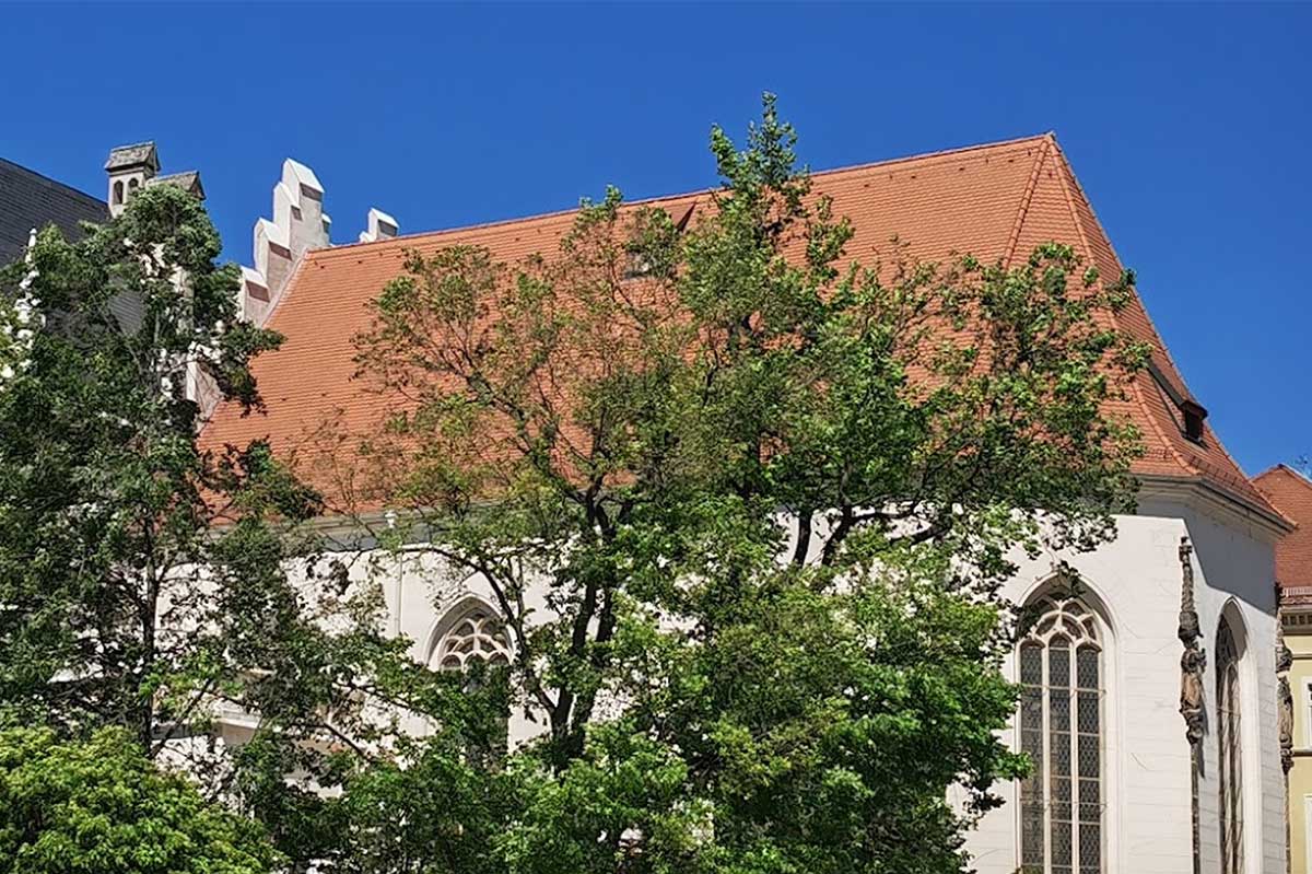 Annenkapelle