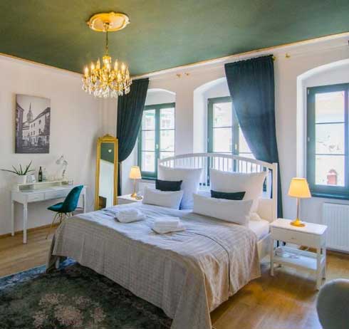 ApartOne Altstadt Hotel ApartOne Altstadt-Hotel in Bautzen