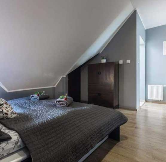 Apartament Giewont Apartament Giewont im Zentrum von Zakopane
