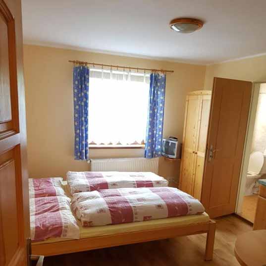 Apartmany chaloupka Apartmany chaloupka in Tanvald