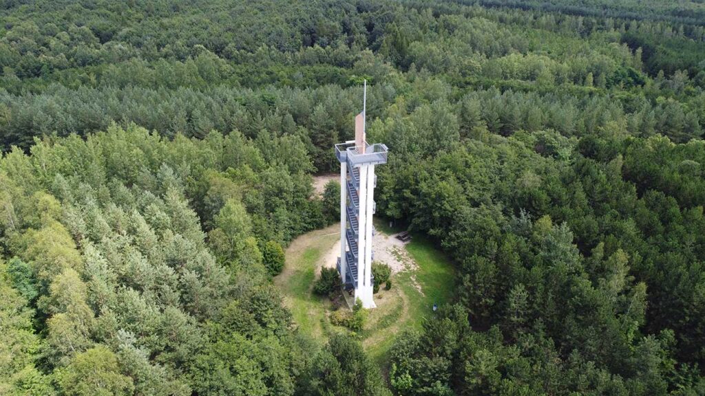 Aussichtsturm Berzdorfer See Ausflugsziel Aussichtsturm Berzdorfer See Ausflugsziel