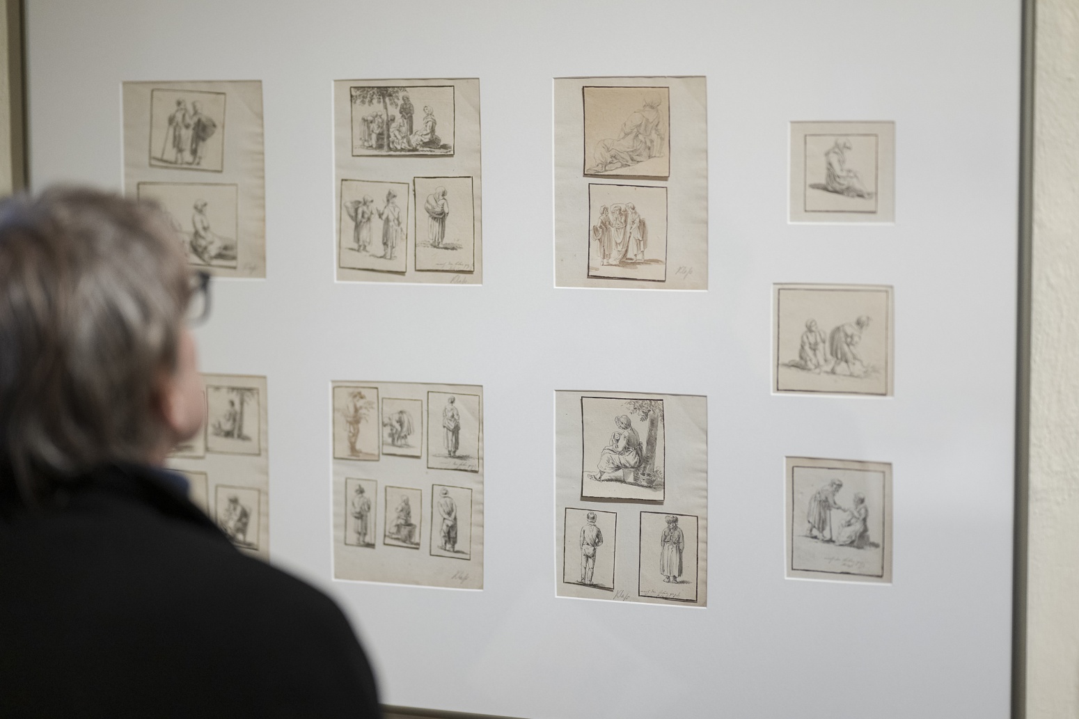 Ausstellung KLENGEL KLASS Pawel Sosnowski 1 Ausstellung KLENGEL KLASS Pawel Sosnowski 1