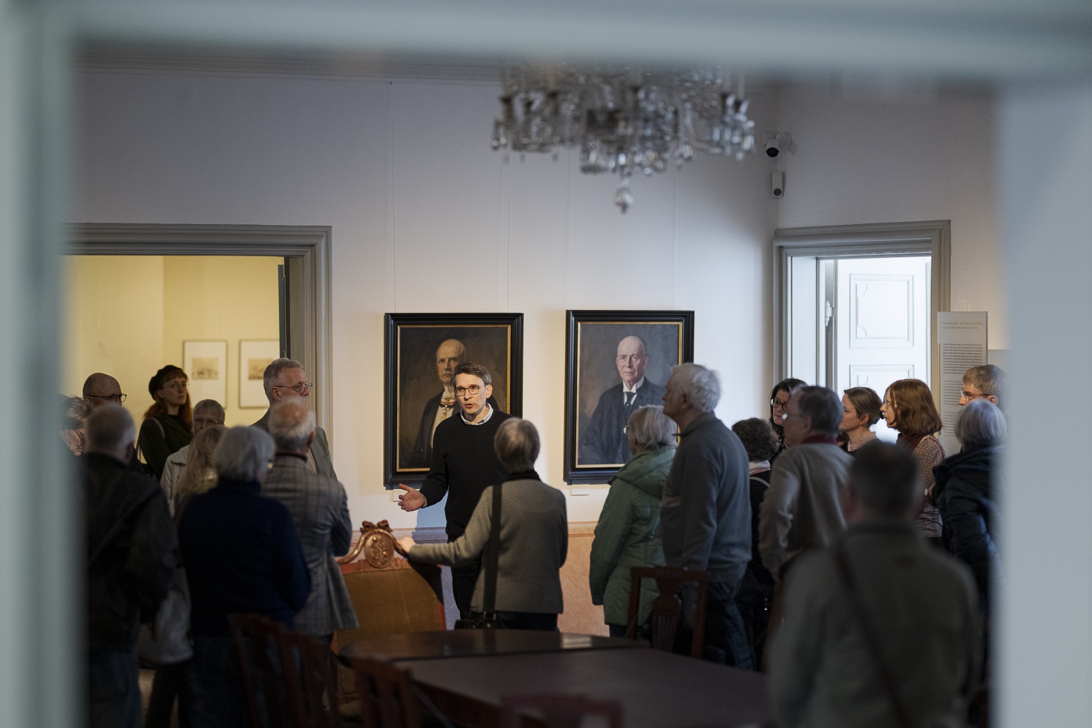 Ausstellung KLENGEL KLASS Pawel Sosnowski 2 Ausstellung KLENGEL KLASS Pawel Sosnowski 2