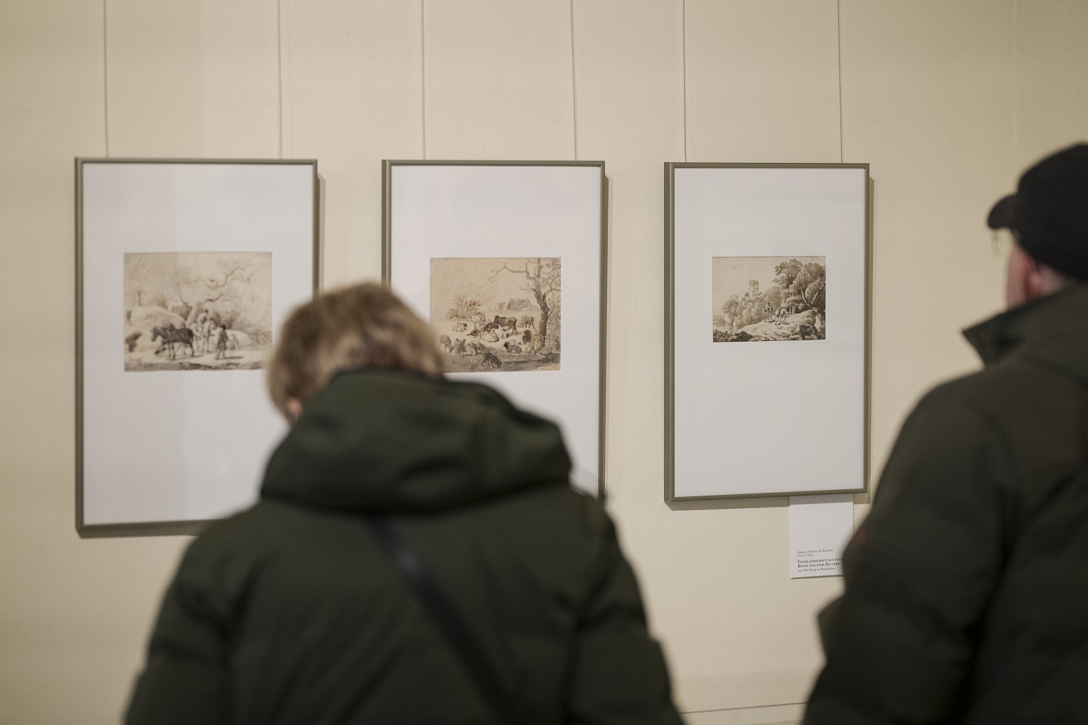 Ausstellung KLENGEL KLASS Pawel Sosnowski 3 Ausstellung KLENGEL KLASS Pawel Sosnowski 3