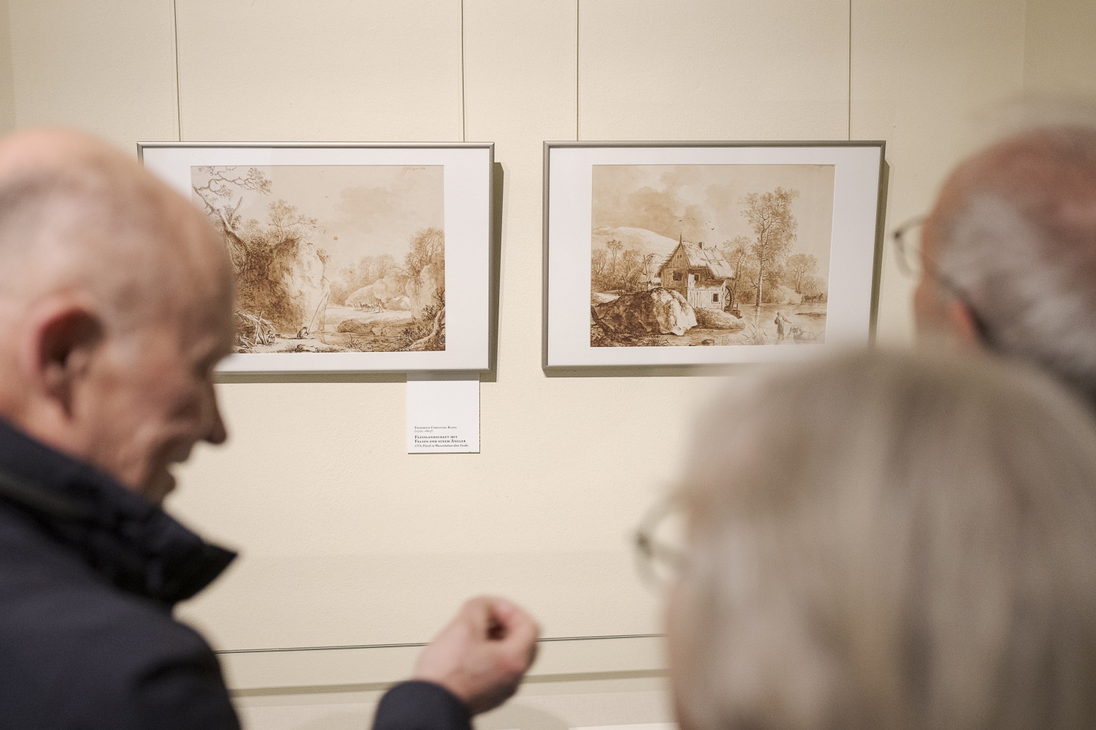 Ausstellung KLENGEL KLASS Pawel Sosnowski 4 Ausstellung KLENGEL KLASS Pawel Sosnowski 4