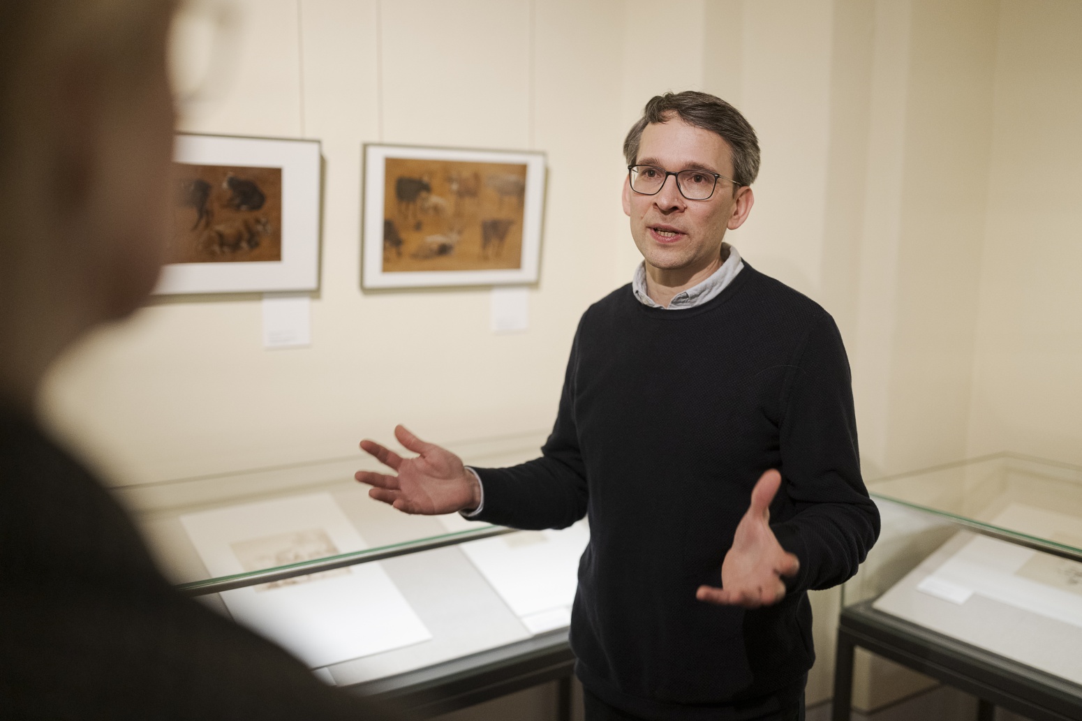 Ausstellung KLENGEL KLASS Pawel Sosnowski 6 Ausstellung KLENGEL KLASS Pawel Sosnowski 6
