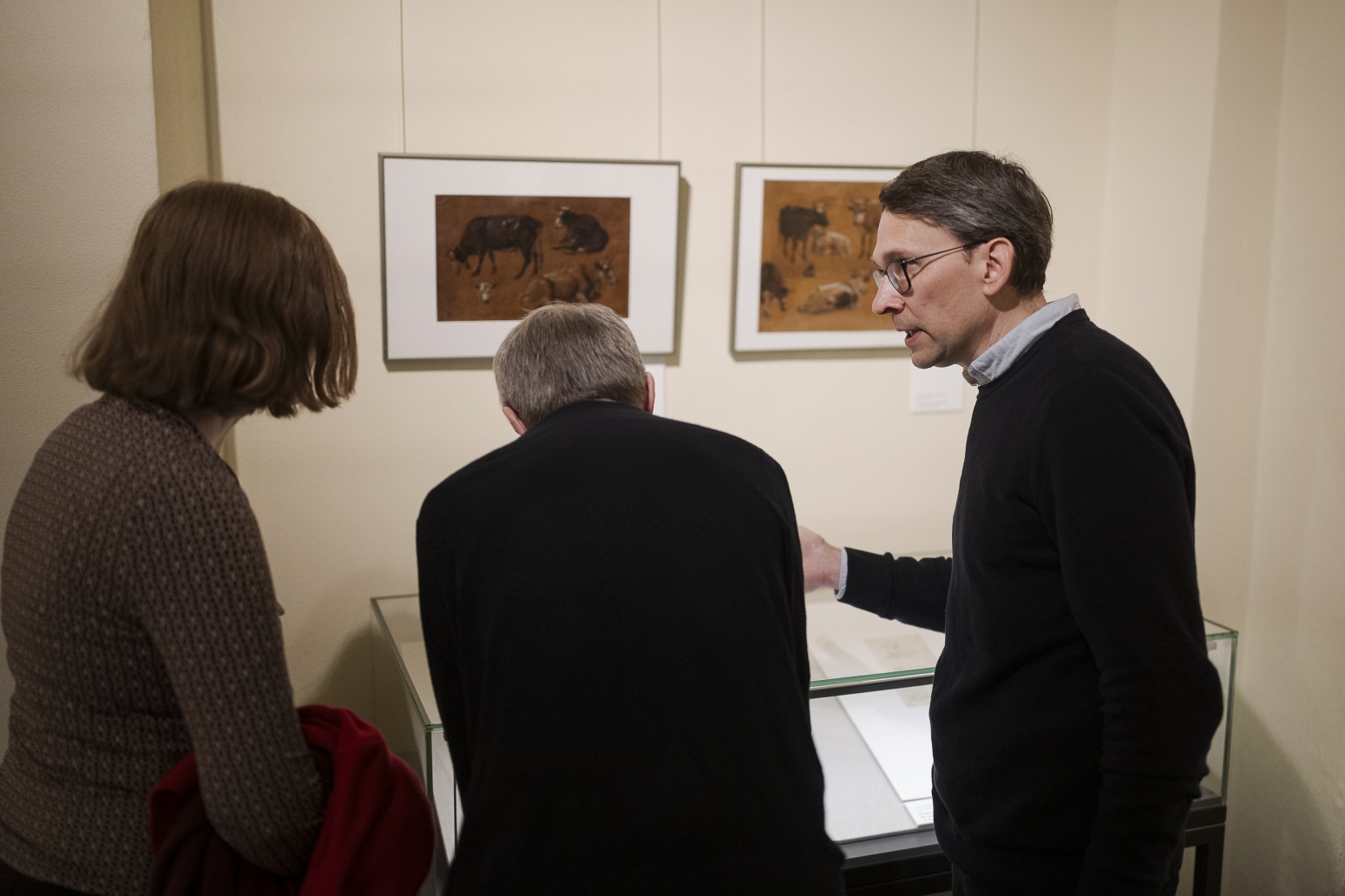 Ausstellung KLENGEL KLASS Pawel Sosnowski 7 Ausstellung KLENGEL KLASS Pawel Sosnowski 7