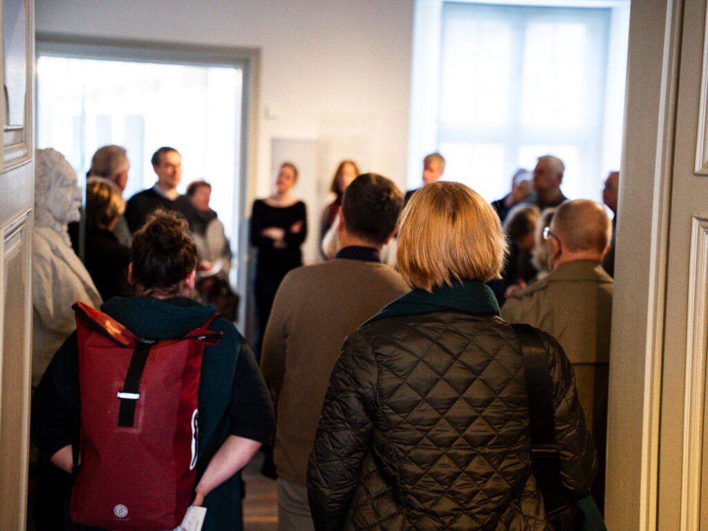 Ausstellung KLENGEL KLASS 10 Ausstellung KLENGEL KLASS 10
