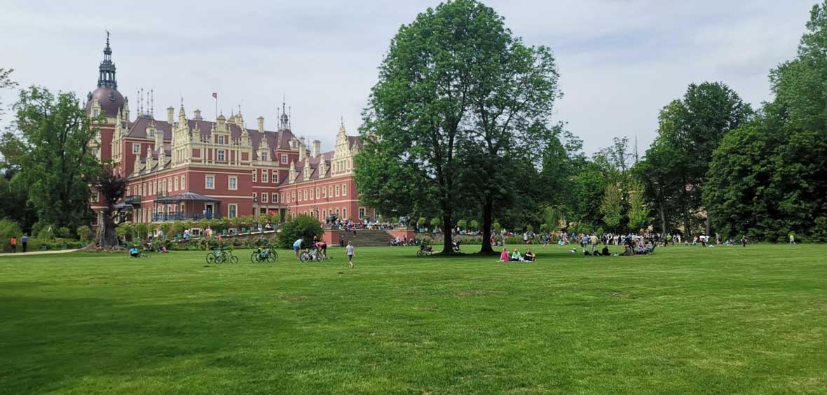 Bad Muskau Weißwasser