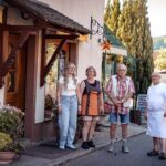 Baeckerei Melzer in Koenigshain 7