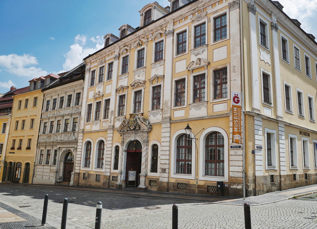 Barockhaus Neissstrassee 30