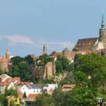 Bautzen Tuerme