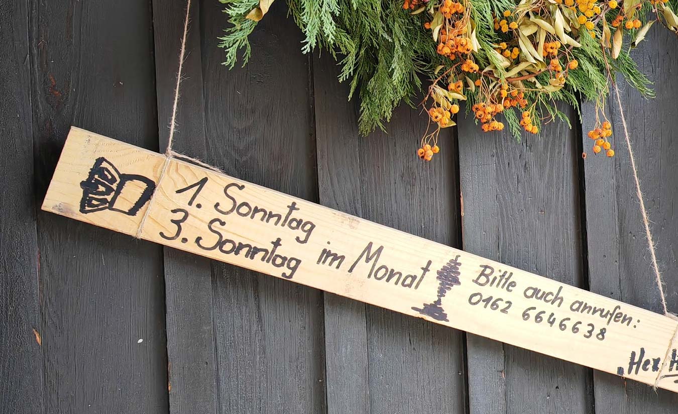 Bautzener Hexenhäuschen