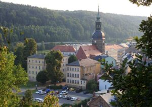 Ferienhäuser in der Sächsische Schweiz: Beliebte Orte und Übernachtungstipps