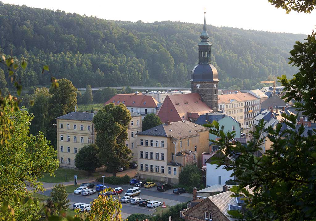 Ferienhäuser in der Sächsische Schweiz: Beliebte Orte und Übernachtungstipps