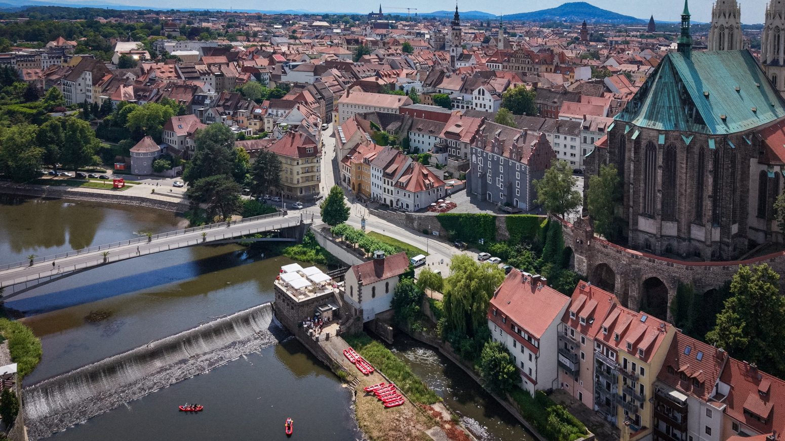 Bootstour Goerlitz 7 1 Bootstour Goerlitz 7 1