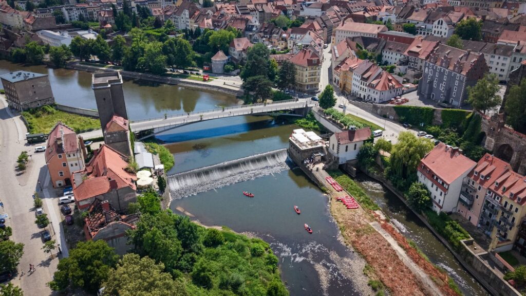 Bootstour Goerlitz 8 Bootstour Goerlitz 8
