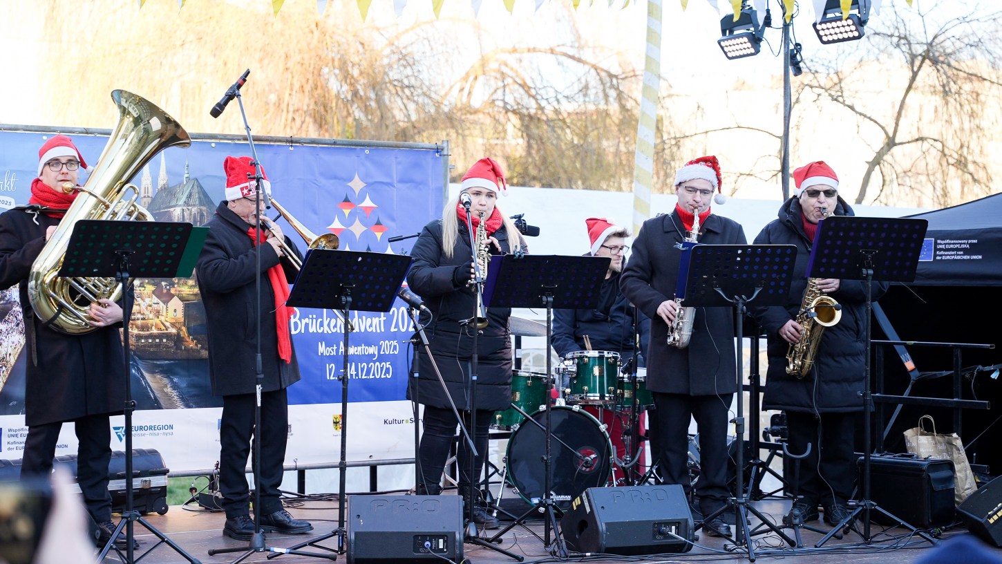 Brueckenadvent Goerlitz Zgorzelec 11