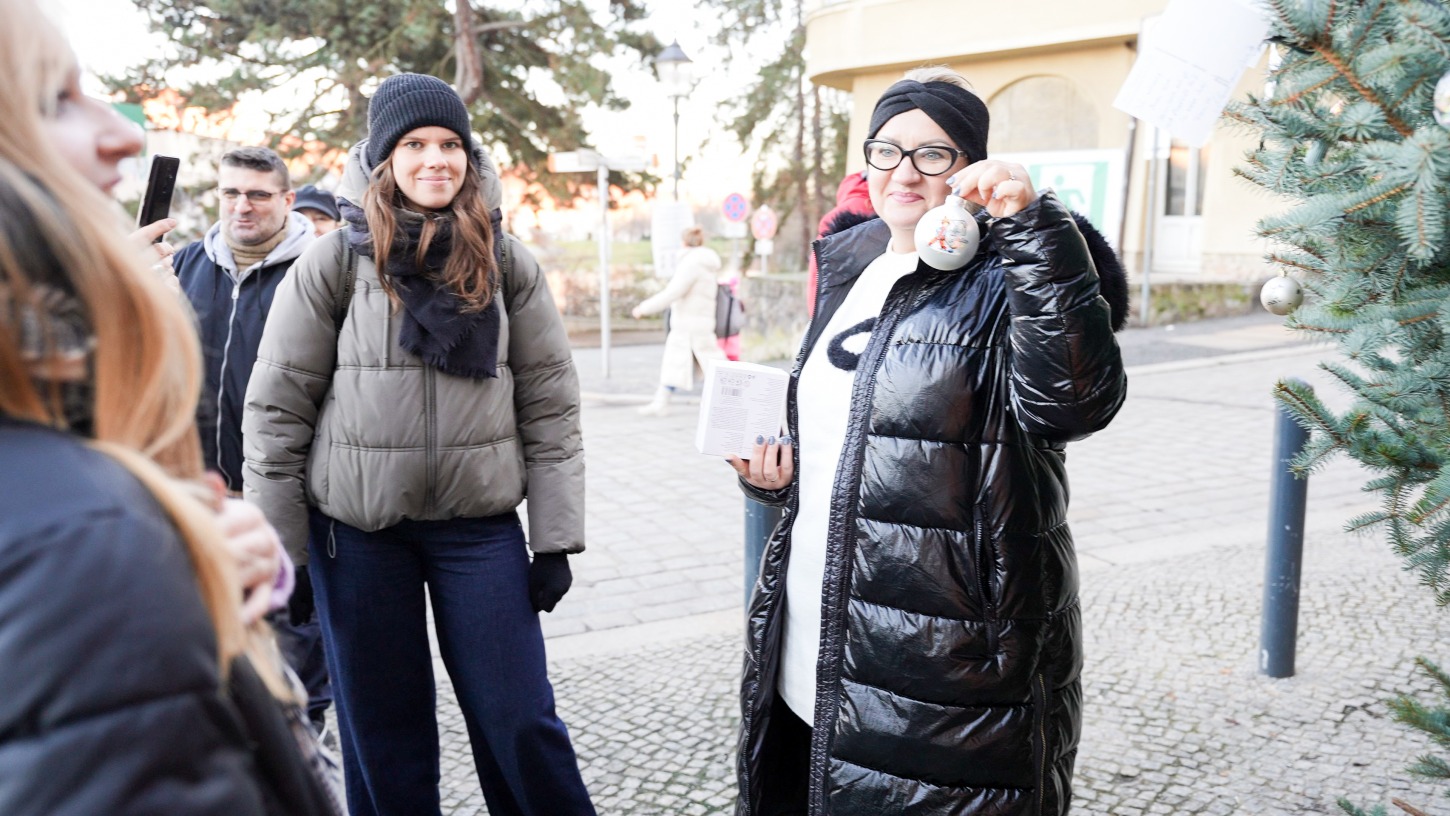 Brueckenadvent Goerlitz Zgorzelec 28