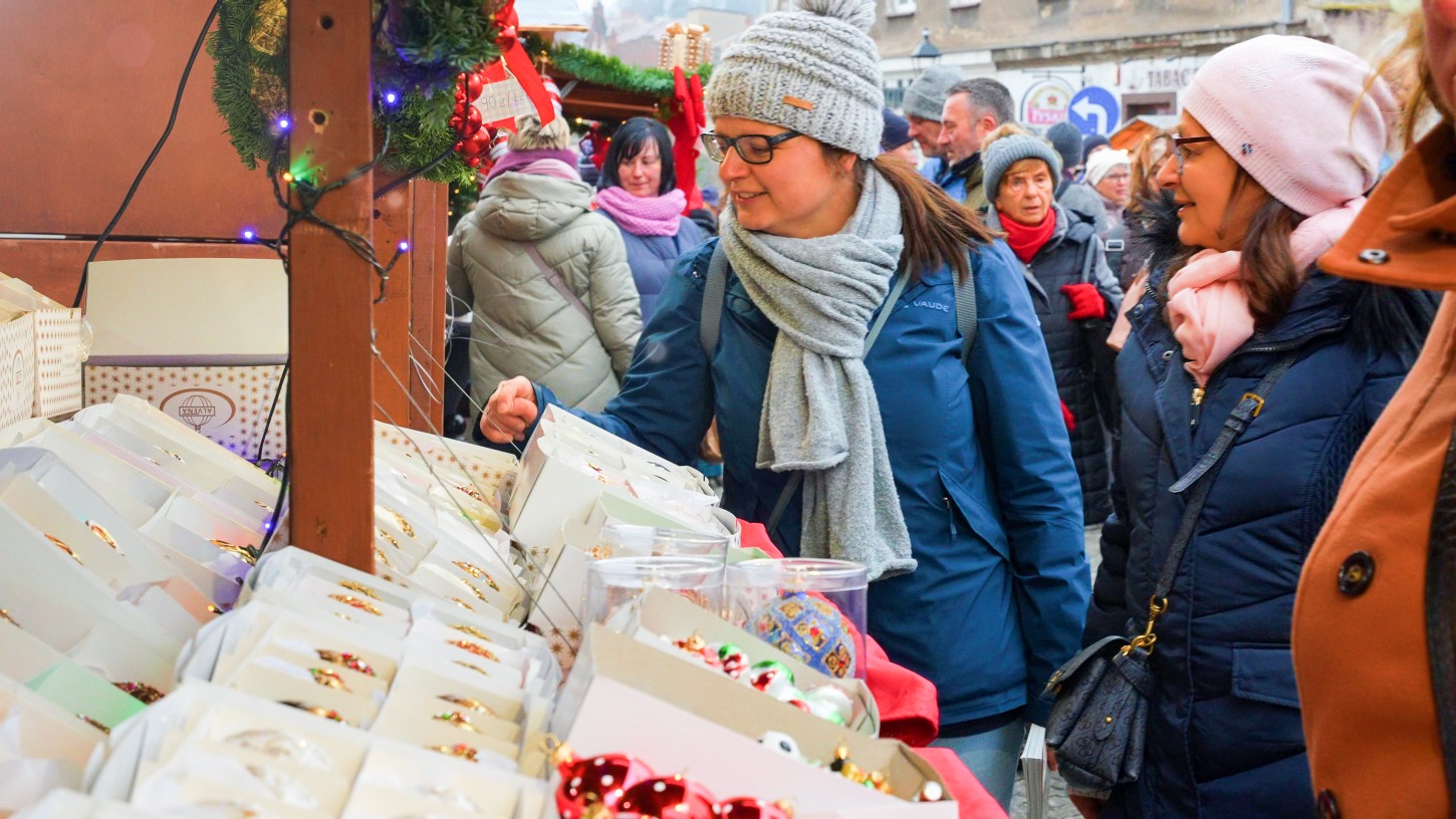 Brueckenadvent Goerlitz Zgorzelec 3