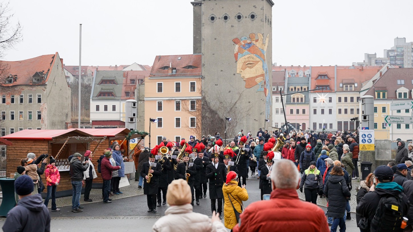 Brueckenadvent Goerlitz Zgorzelec 31