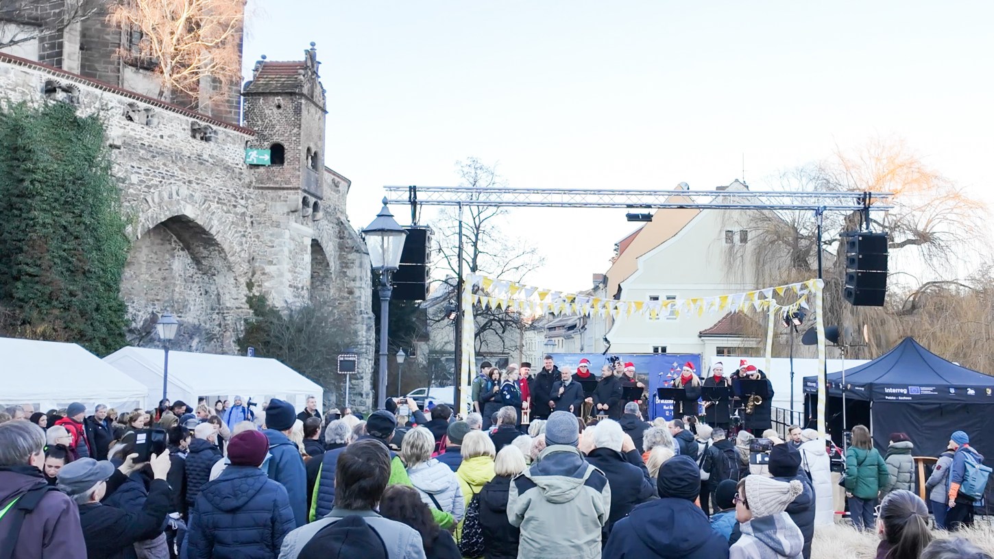 Brueckenadvent Goerlitz Zgorzelec 34