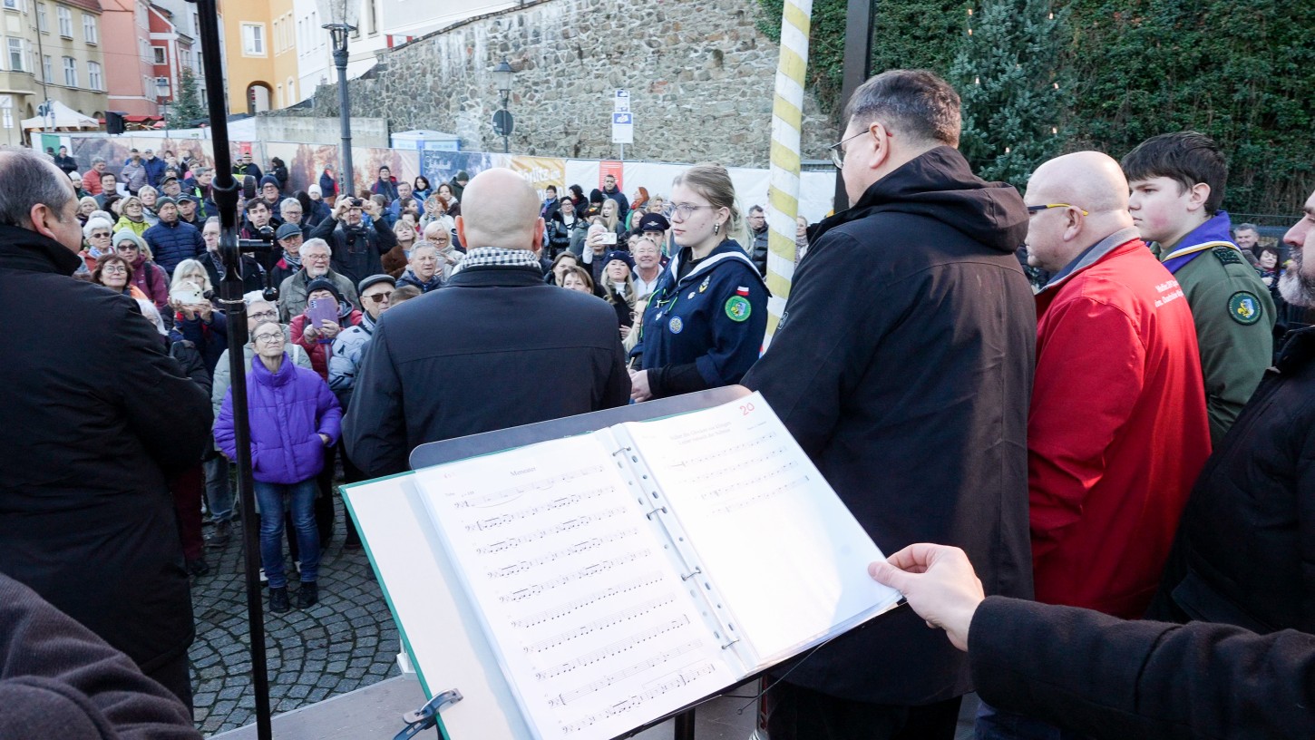 Brueckenadvent Goerlitz Zgorzelec 35