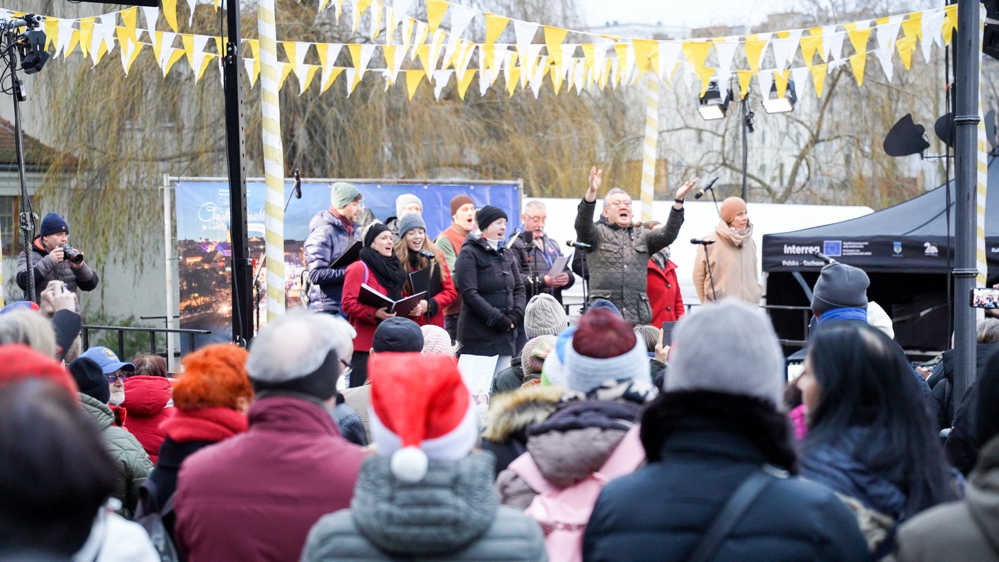 Brueckenadvent Goerlitz Zgorzelec 37