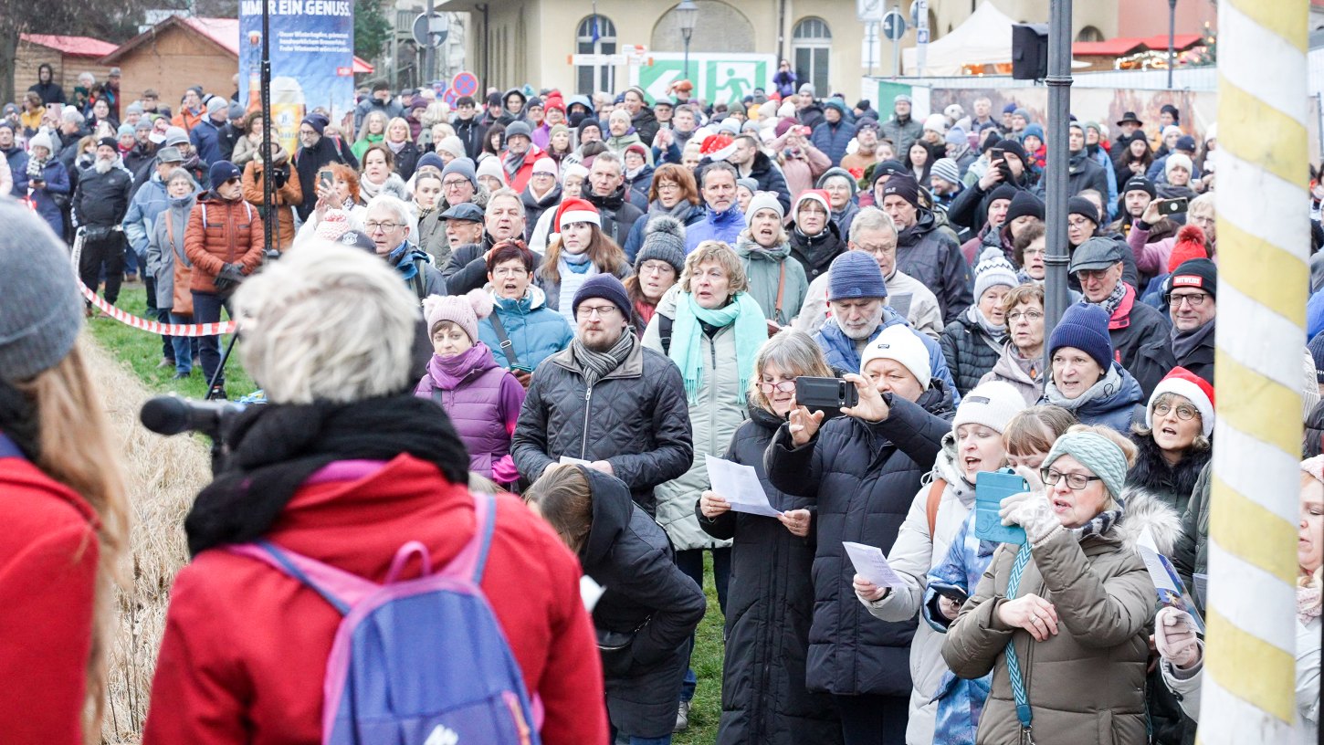 Brueckenadvent Goerlitz Zgorzelec 39