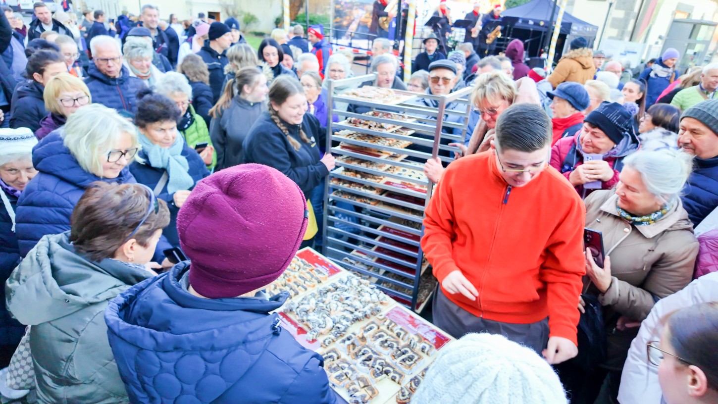 Brueckenadvent Goerlitz Zgorzelec 4