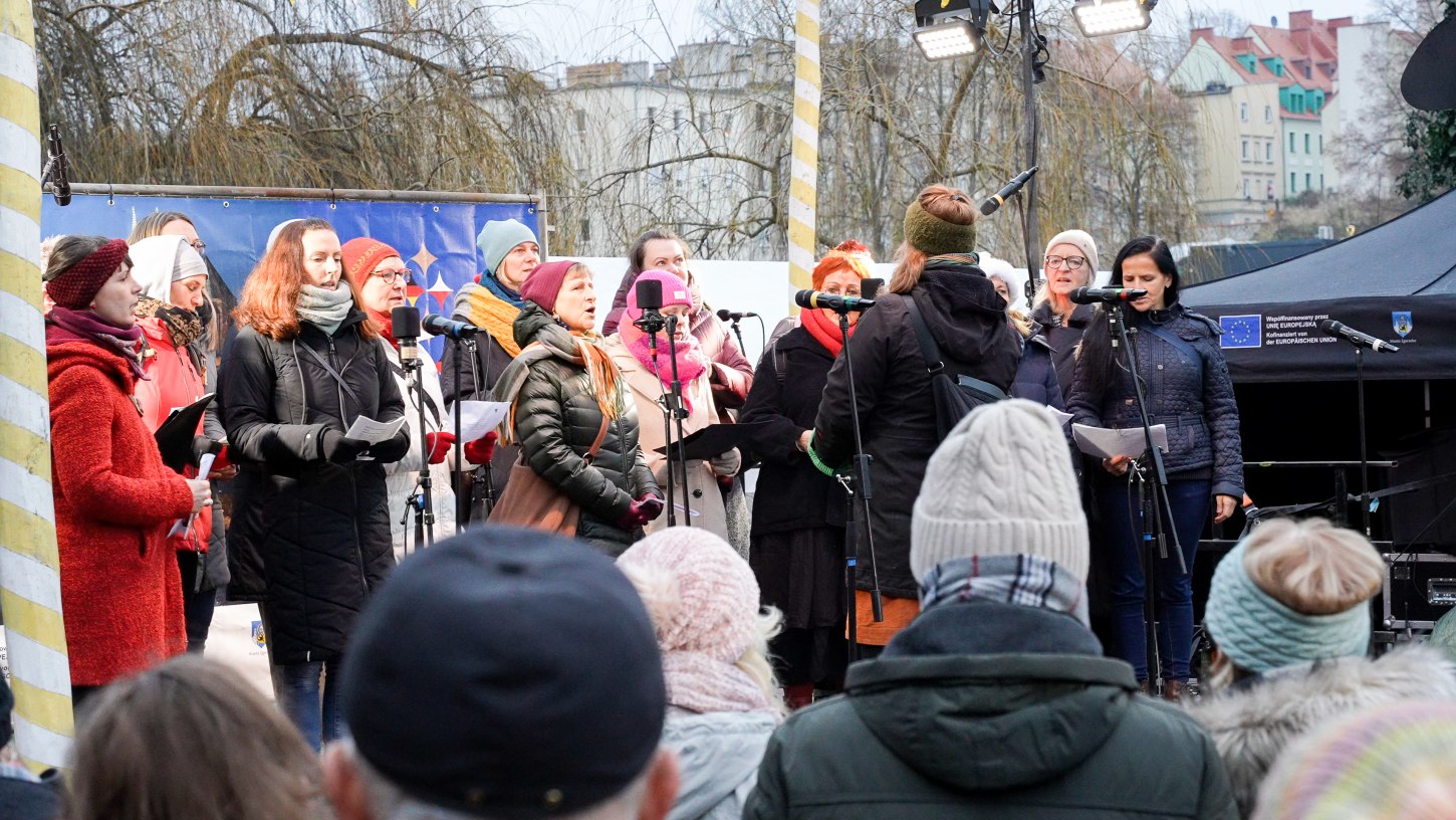 Brueckenadvent Goerlitz Zgorzelec 42