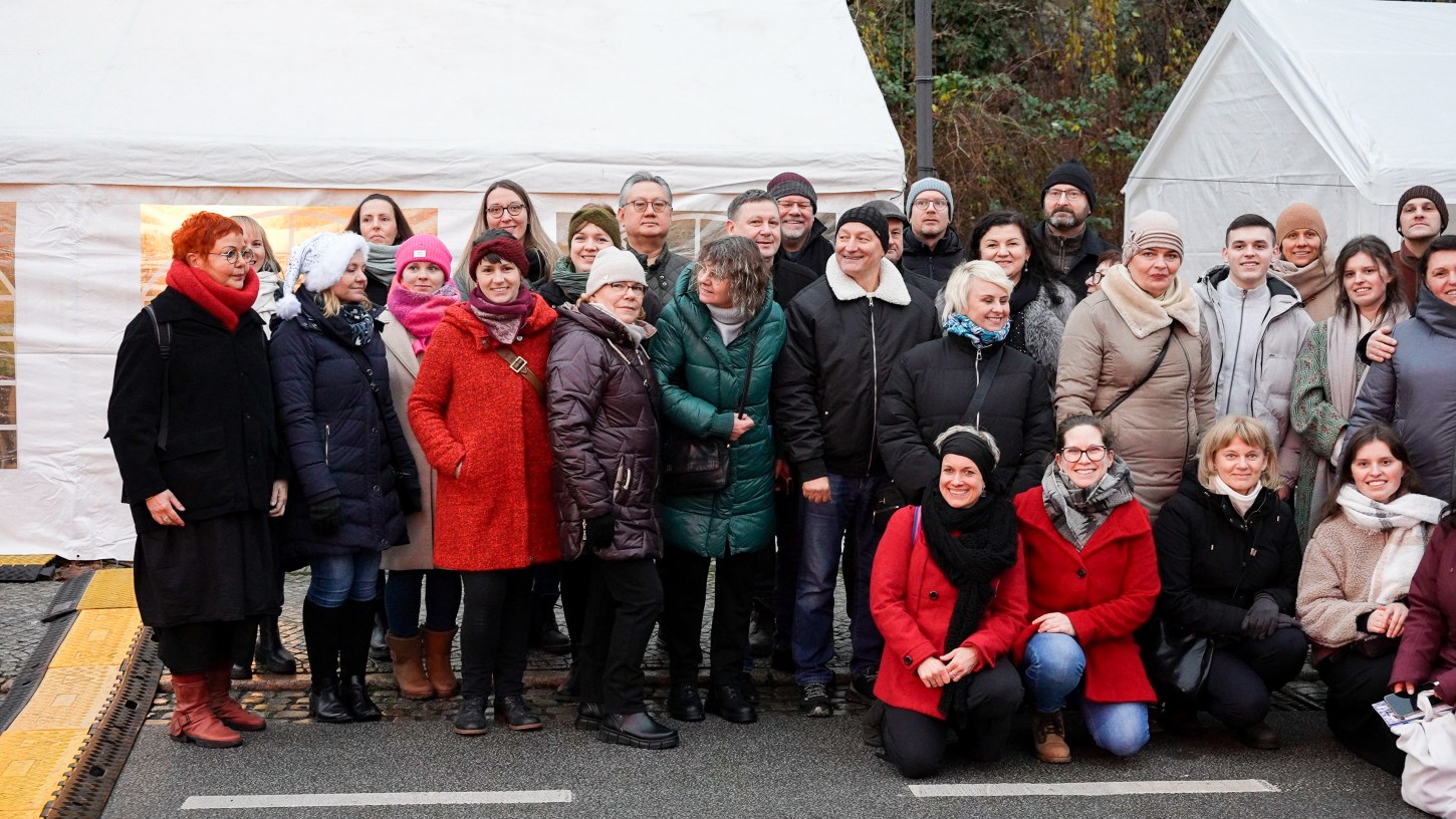 Brueckenadvent Goerlitz Zgorzelec 48