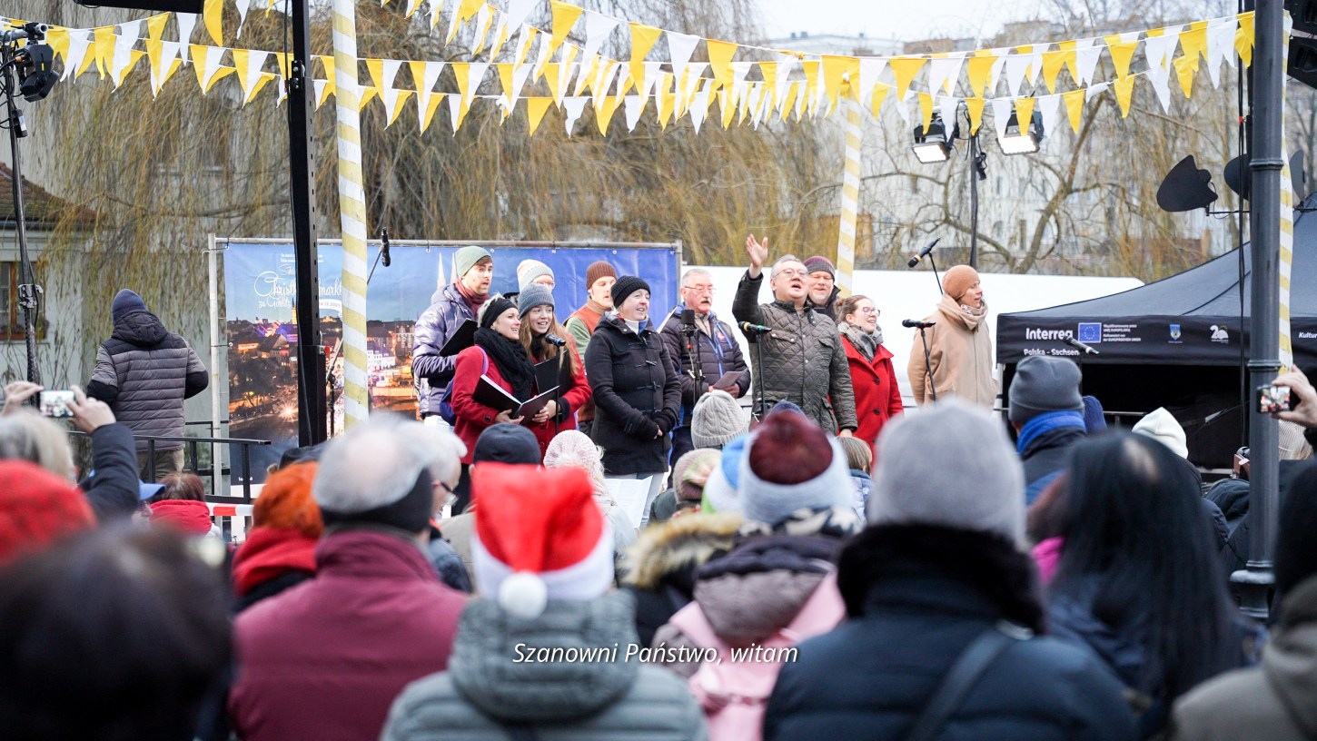 Brueckenadvent Goerlitz Zgorzelec 8