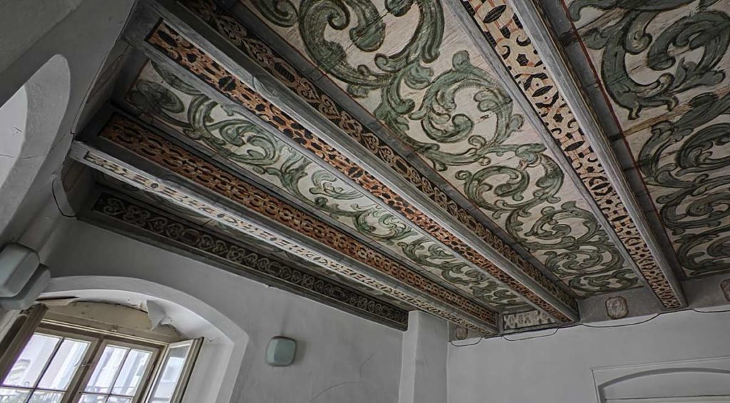 Bruederstrasse 7 Hallenhaus Goerlitz Bruederstrasse 7 Hallenhaus Goerlitz