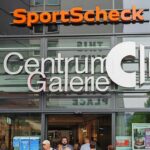 Centrum Galerie