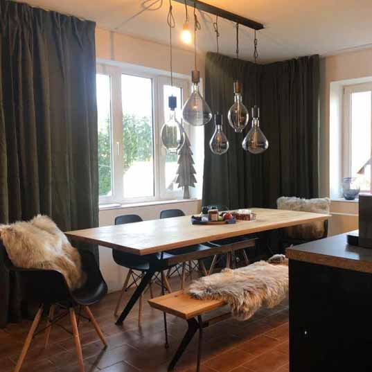Ferienhaus Chalette Jasan in Tschechien